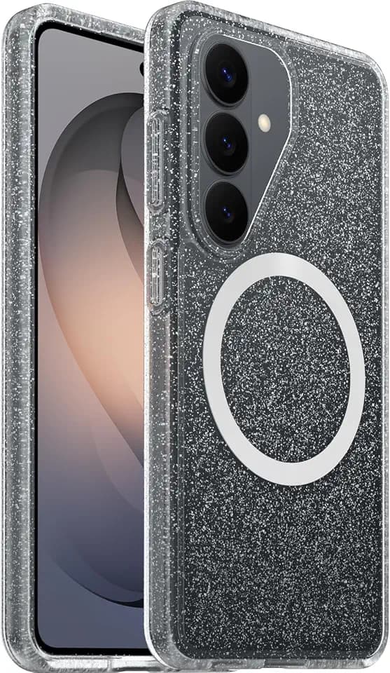 OtterBox React Magnetic Case for Samsung Galaxy S26, Stardust