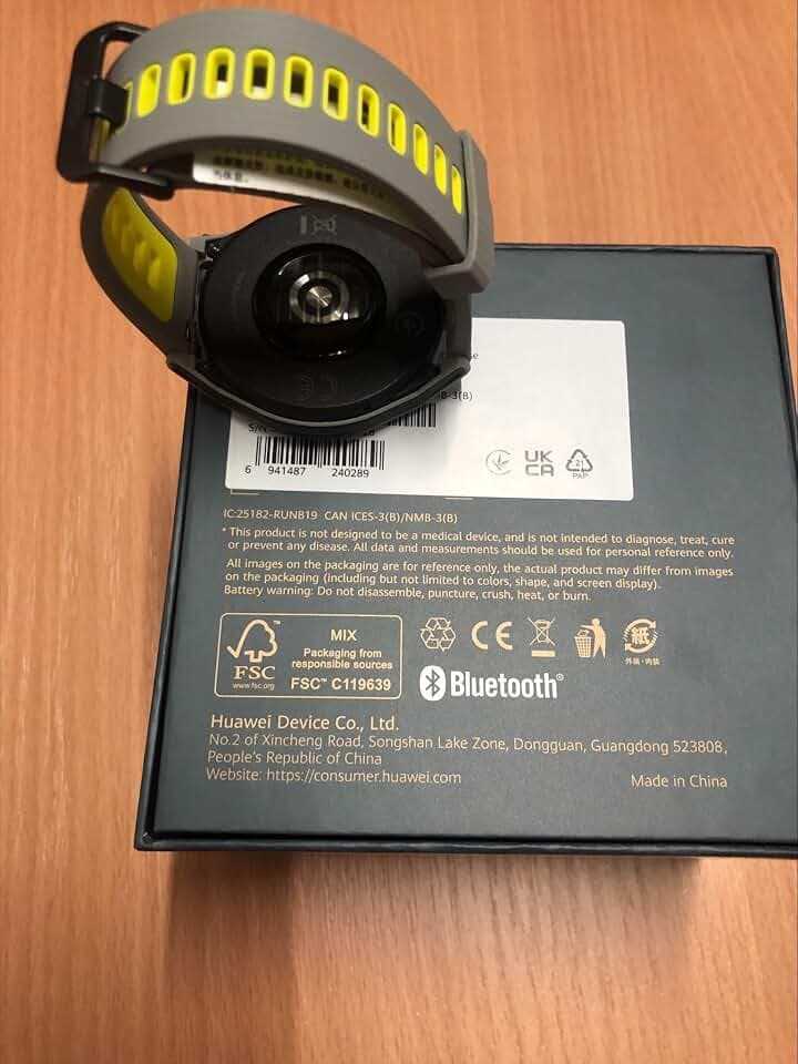 HUAWEI Watch 46mm