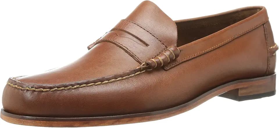 Florsheim Berkley Flex Penny Loafer Men's Slip On