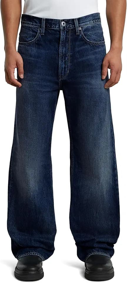 G-Star Herren Jeans Type 96 Loose Jeans
