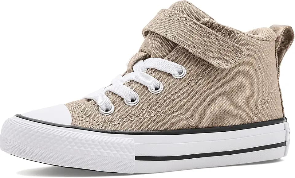 Converse Boys' Chuck Taylor All Star Malden Street Easy-on