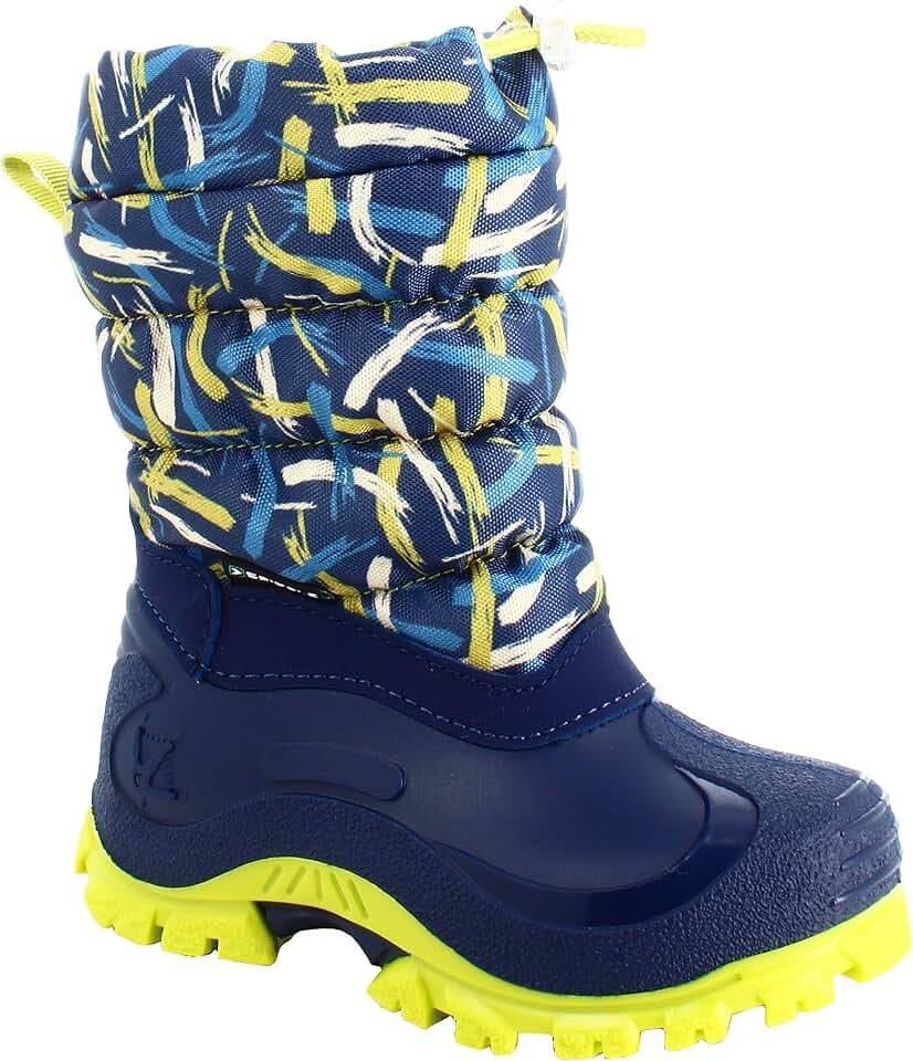 Spirale Sydney Snow Boot