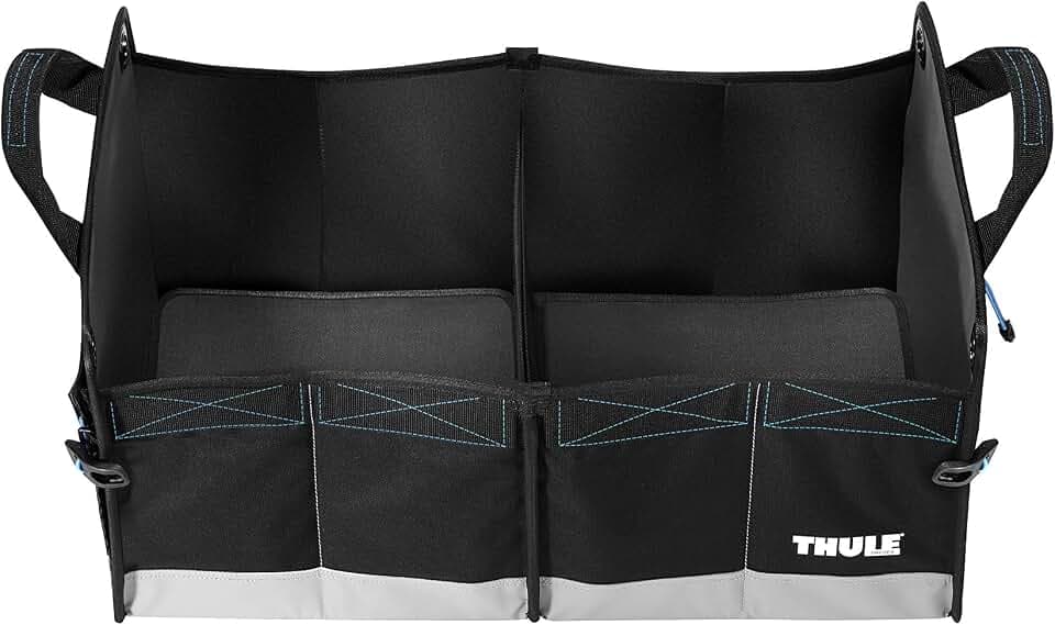 Thule Go Box Kofferraum-Organizer