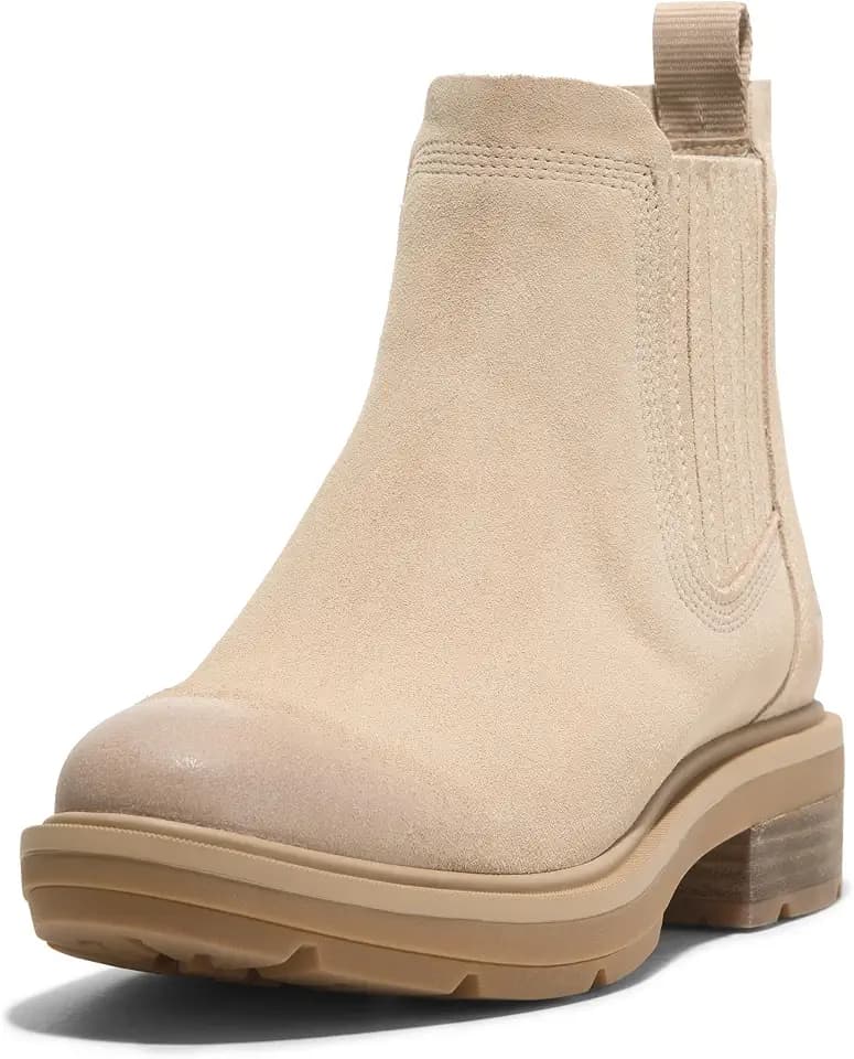 Timberland Women's Brimfield Mid Boots