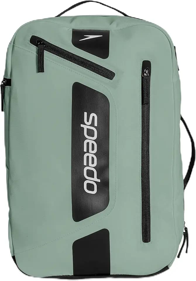 Speedo Unisex-Adult Medium Teamster Backpack 25-Liter