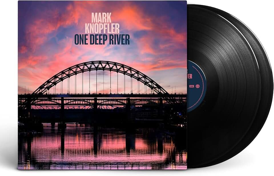 One Deep River (2LP)