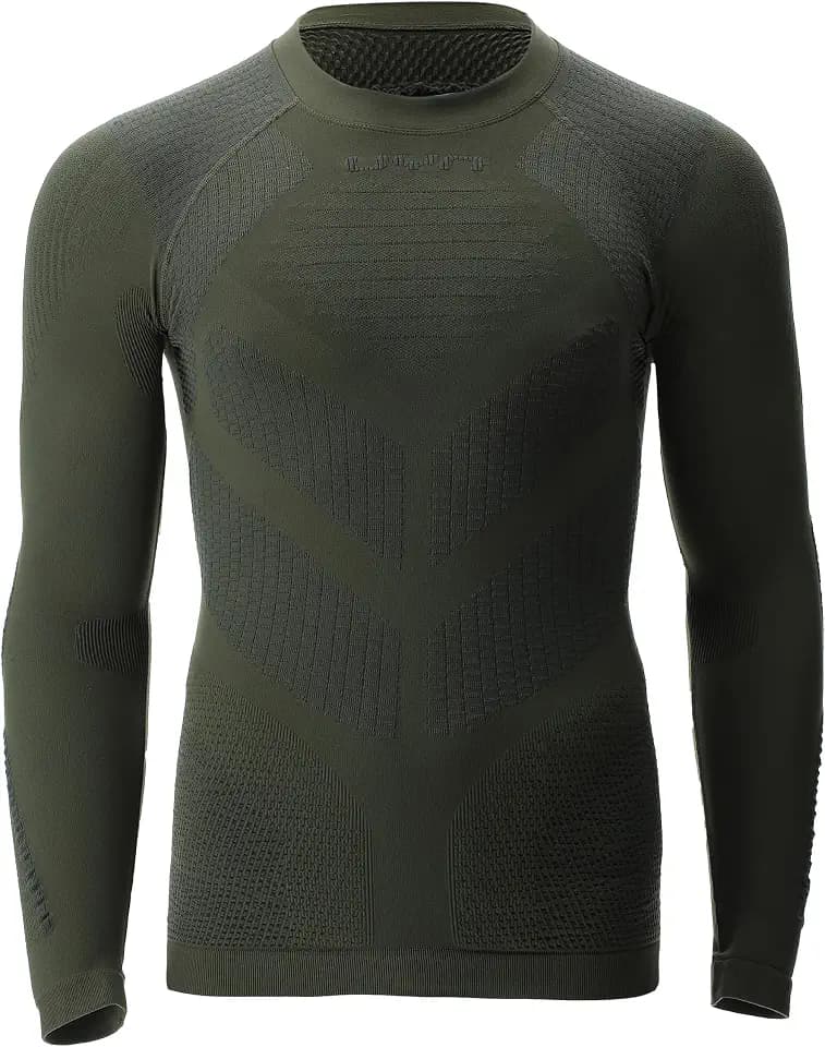 UYN Herren Ambityon Armor Uw T-Shirt