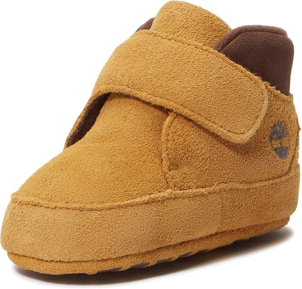Timberland Boys' Infant Crib Bootie