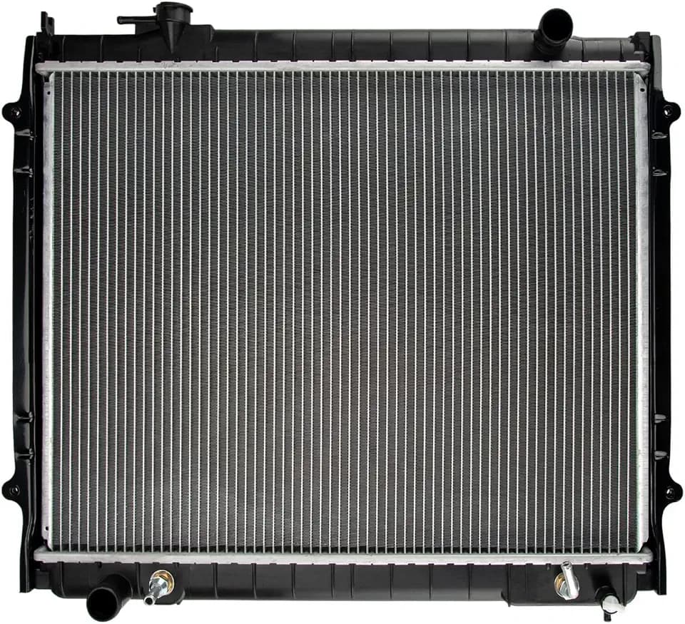 KAX CU1778 Replacement Radiator for 1995-1998 2000-2004 Tacoma
