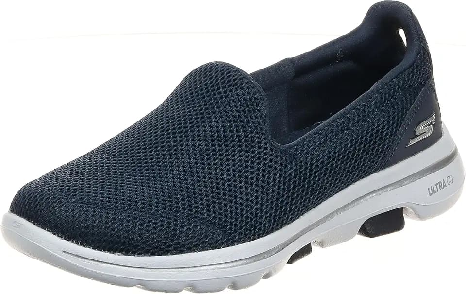 Skechers Women's Go Walk 5 Sneaker
