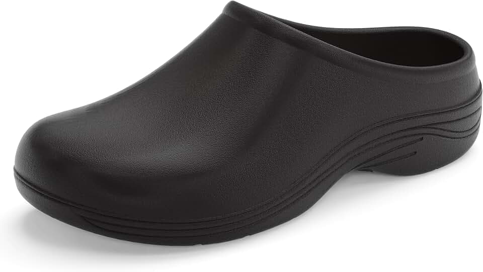 Lakeland Active Unisex-Erwachsene Lorton Slip-On Pantoffel für den Garten