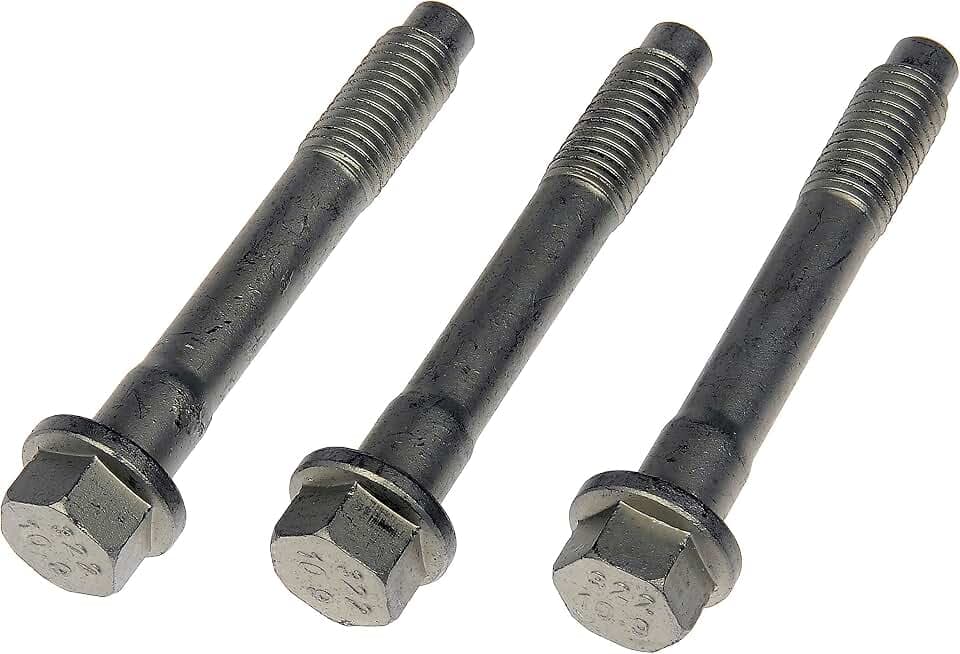Dorman 926-173 Front Wheel Hub Bolt