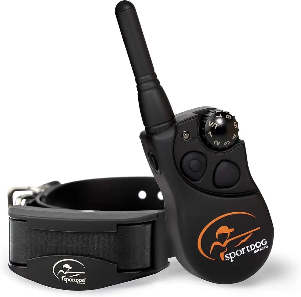 SportDOG YardTrainer 300 Remote Dog Trainer, 300-Yard Range