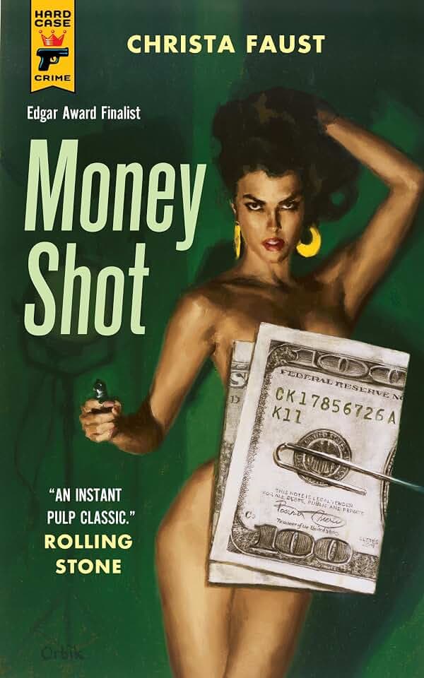 Money Shot (Angel Dare)