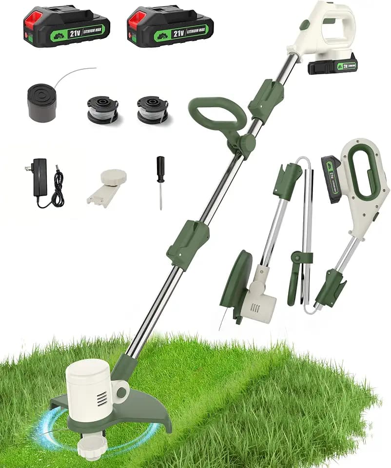 Weed Wacker