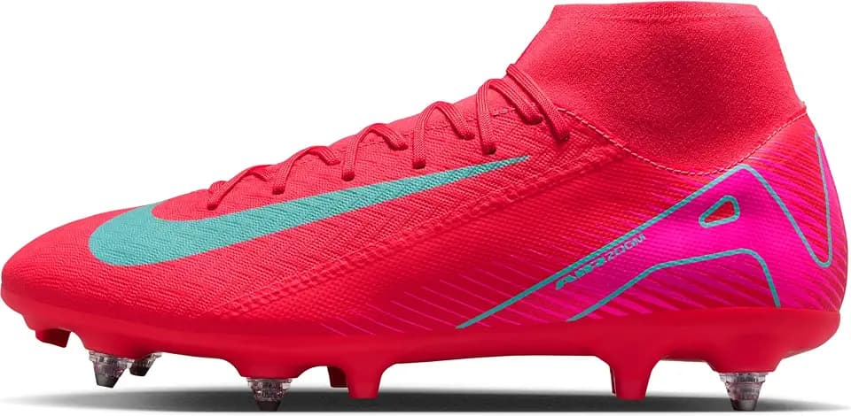 Nike Mercurial Superfly 10 Academy SG-Pro High-Top-Fußballschuh, FQ8336