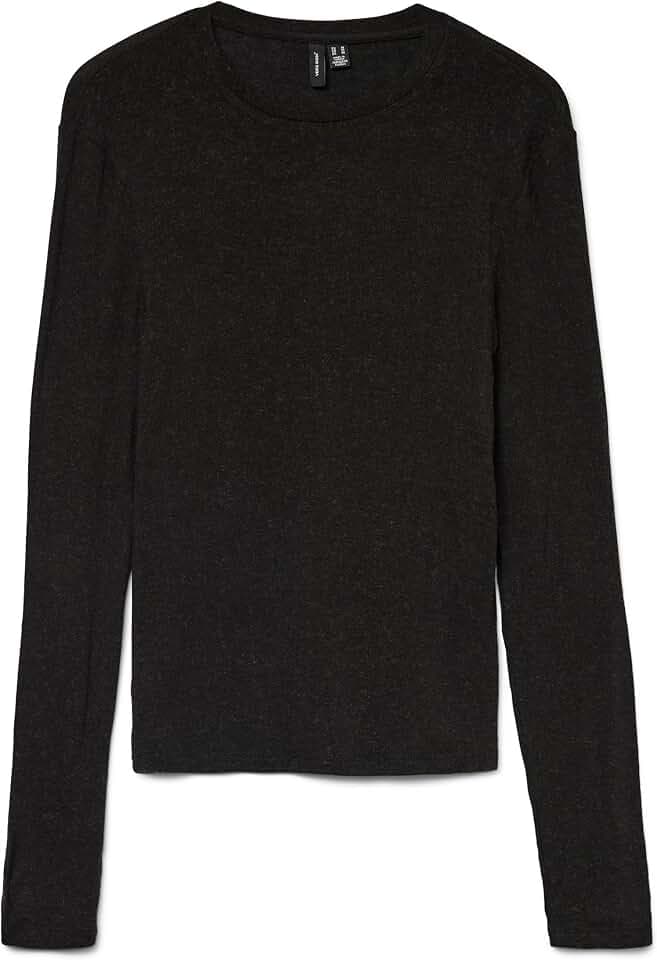 VERO MODA Female T-Shirt VMANNIE Top