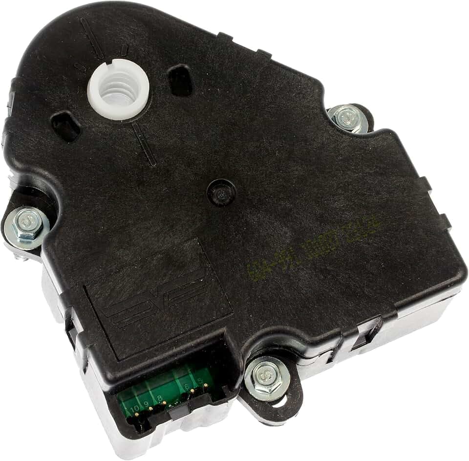 Dorman 604-991 HVAC Blend Door Actuator