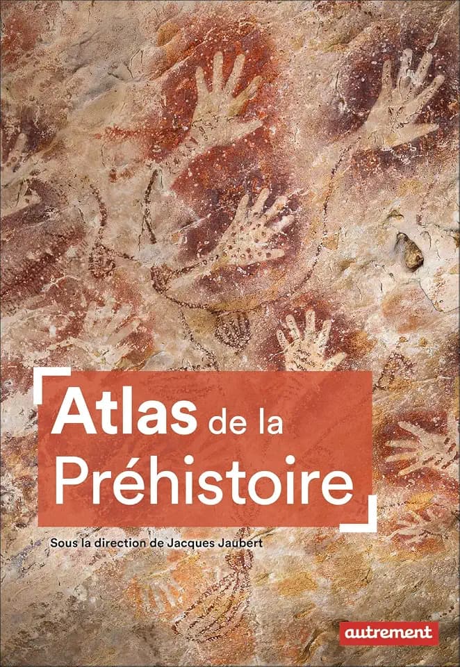 Atlas de la Préhistoire