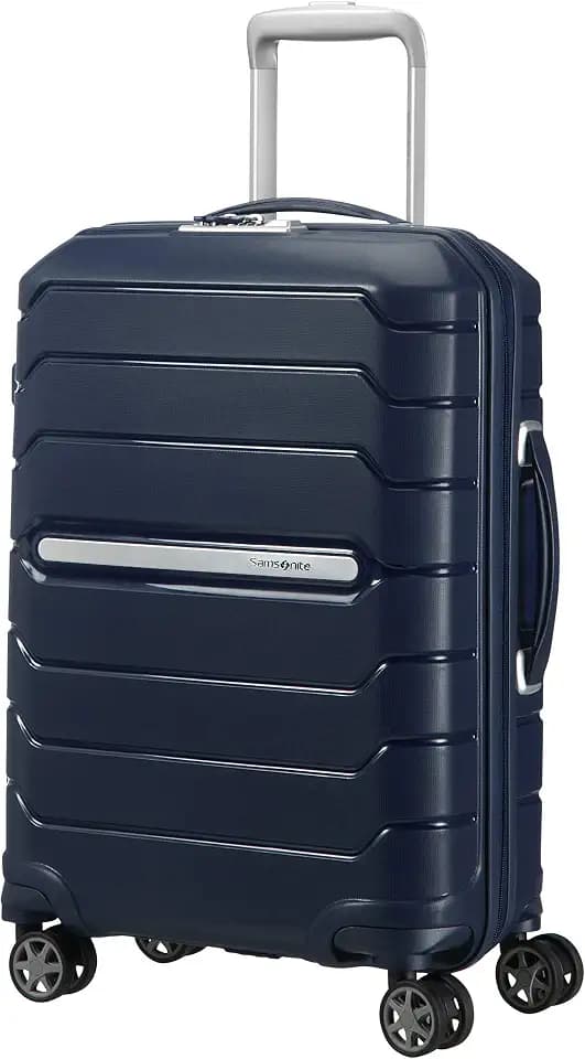 Samsonite Flux Spinner Handgepäck-Koffer, 55 cm