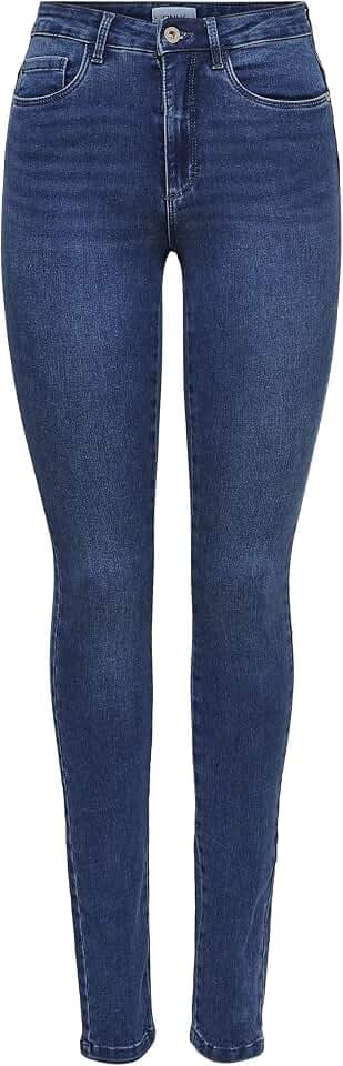 ONLY Women's Skinny Jeans