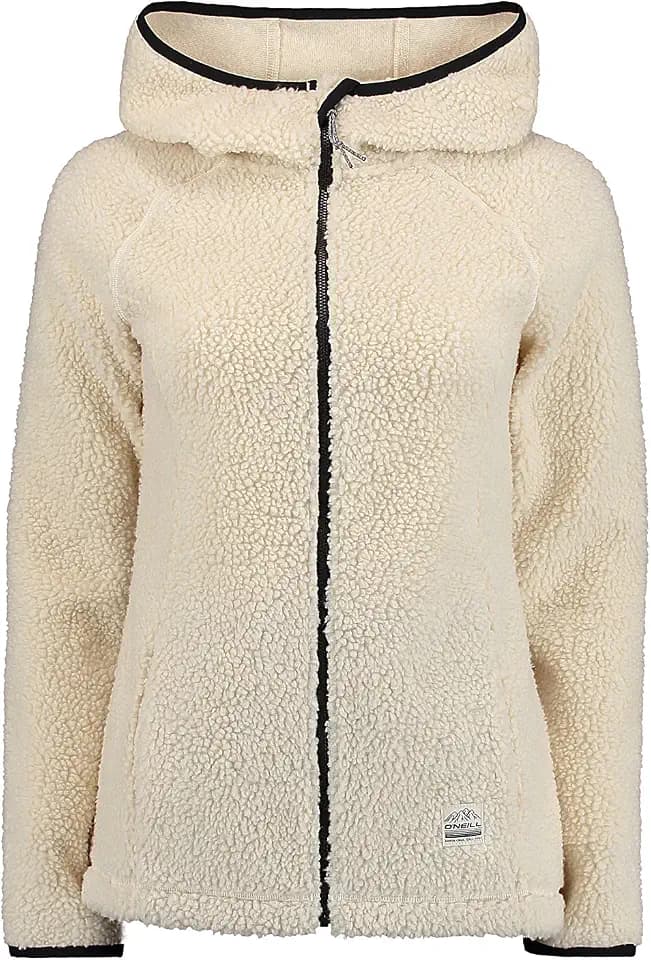 O'Neill Damen Kinetic Outdoor Fleece, Birch, XS