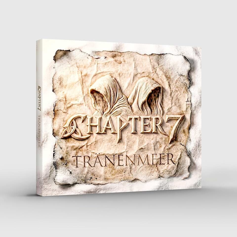 Tränenmeer (CD Digipak)