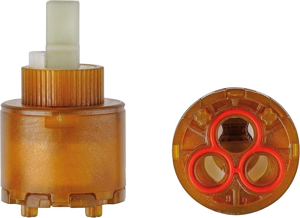 Paini 53CC956GM Patrone, Braun
