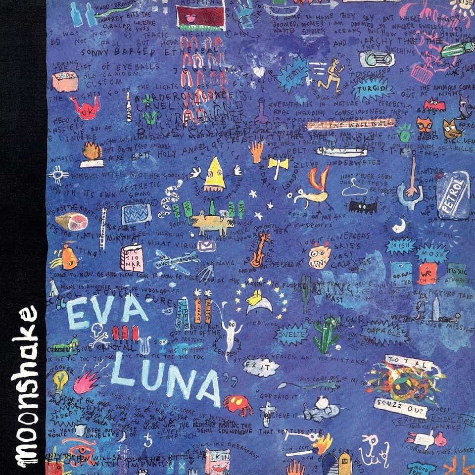 Eva Luna