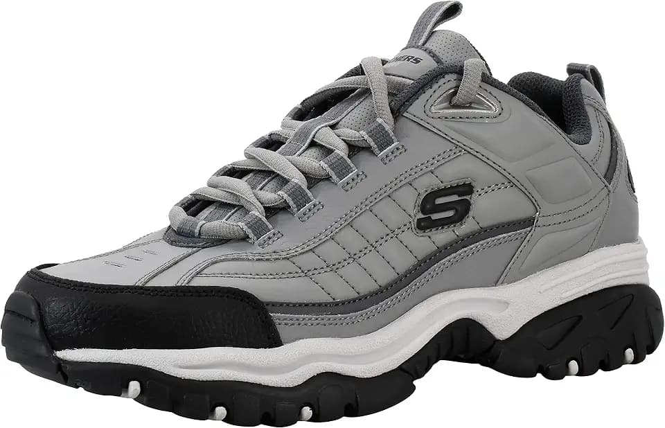 Skechers Men's Energy Afterburn Sneakers