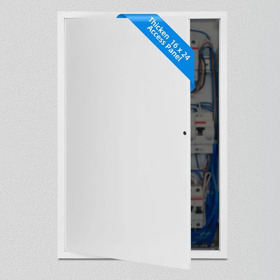 16 x 24 Metal Access Panel for Drywall, Wall & Ceiling Access Door