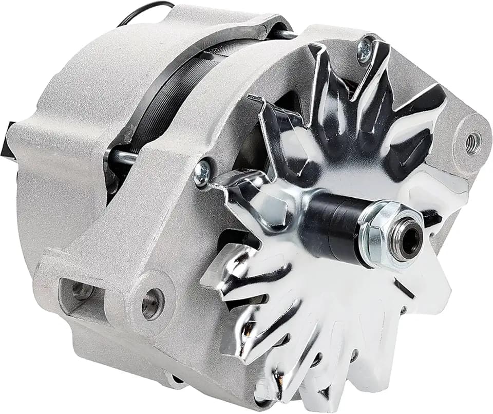 DB Electrical Alternator for Thermo King Misc. Equipment SB-III SR SB-III
