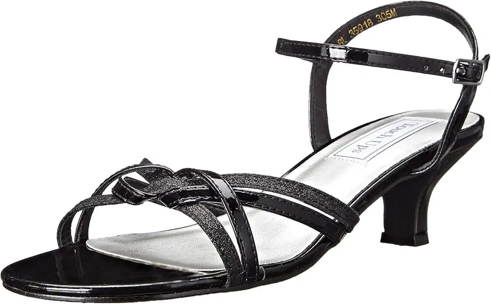Touch Ups Women's Melanie Ankle Strap Sandal