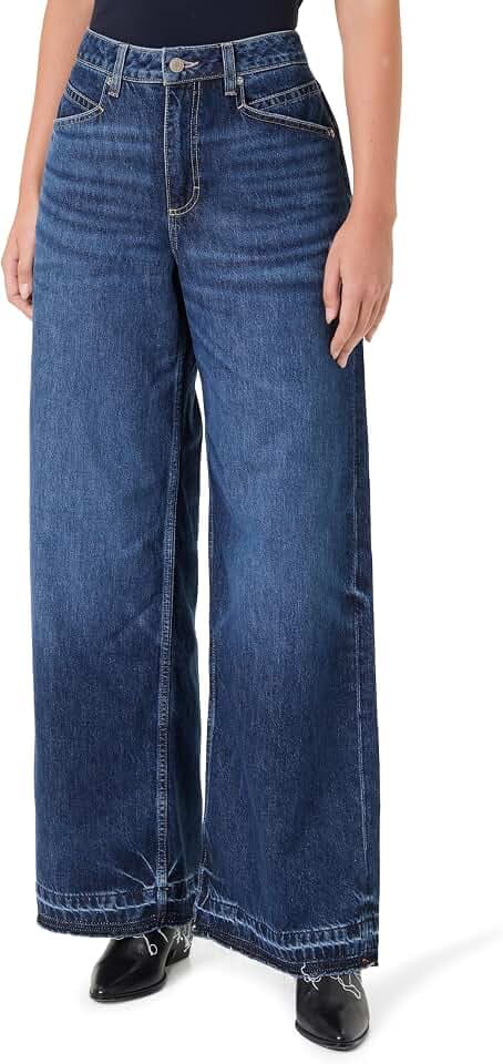 BOSS Damen Jeans_Trousers