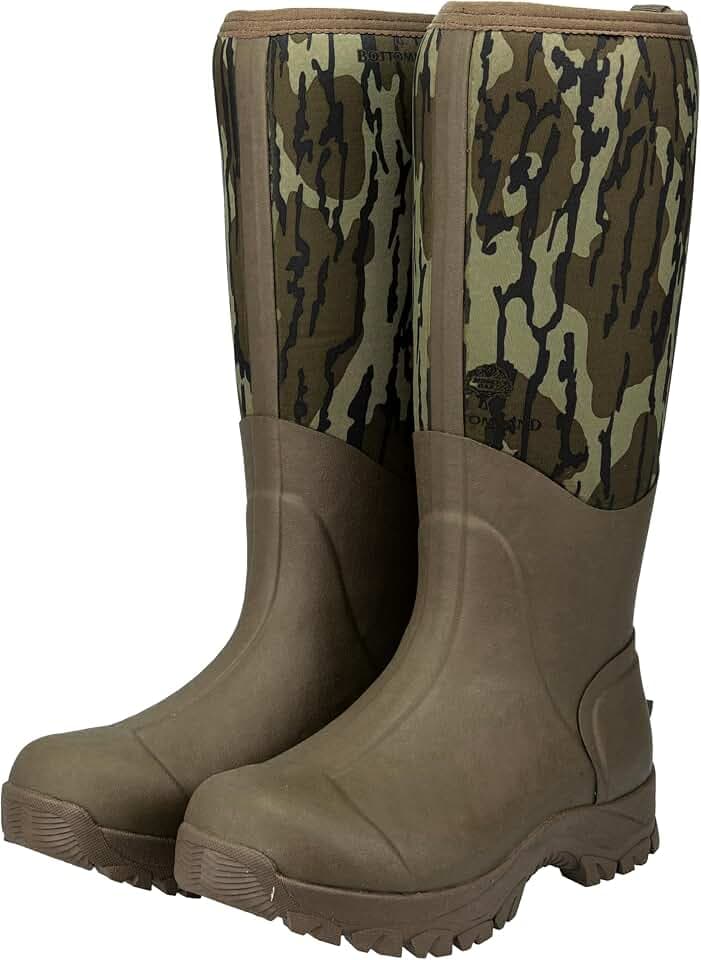 Muddy Men's Mtx 17" Non-insulated Boot