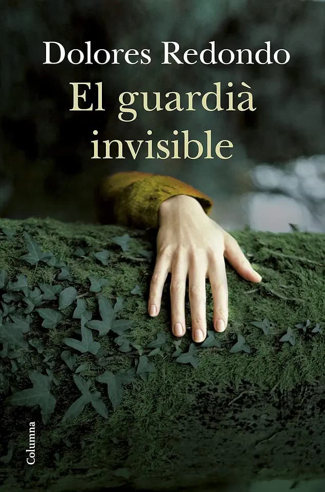El guardià invisible (Clàssica, Band 1)