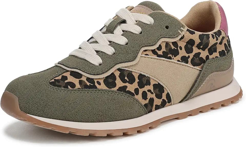 Blowfish Malibu Valley Lace-Up Shoes