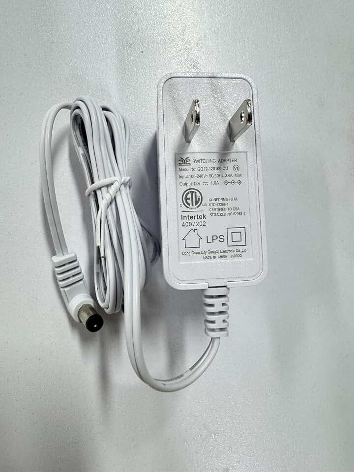 KOIOS C150 Air Purifier Adapter