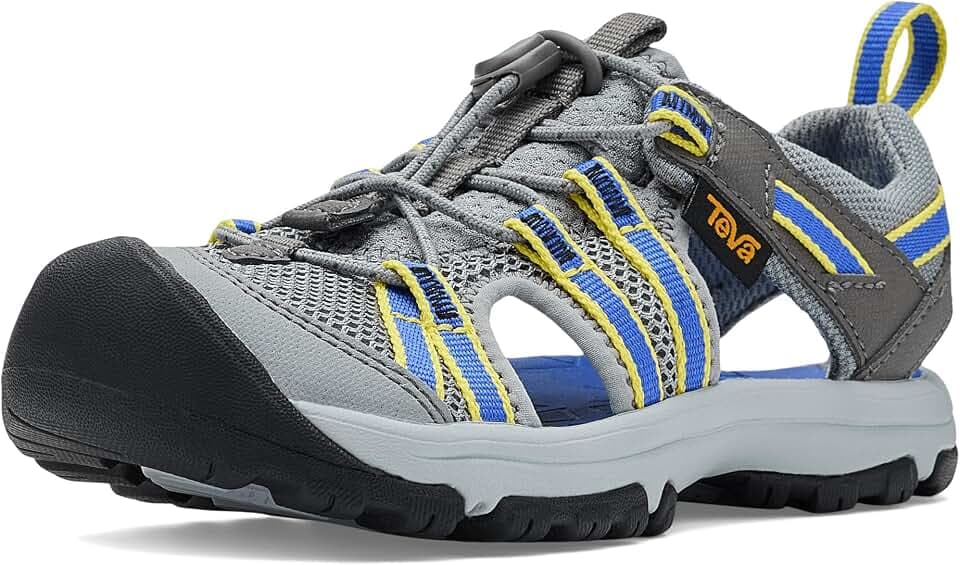 Teva Kids' Manatee Sport Sandals