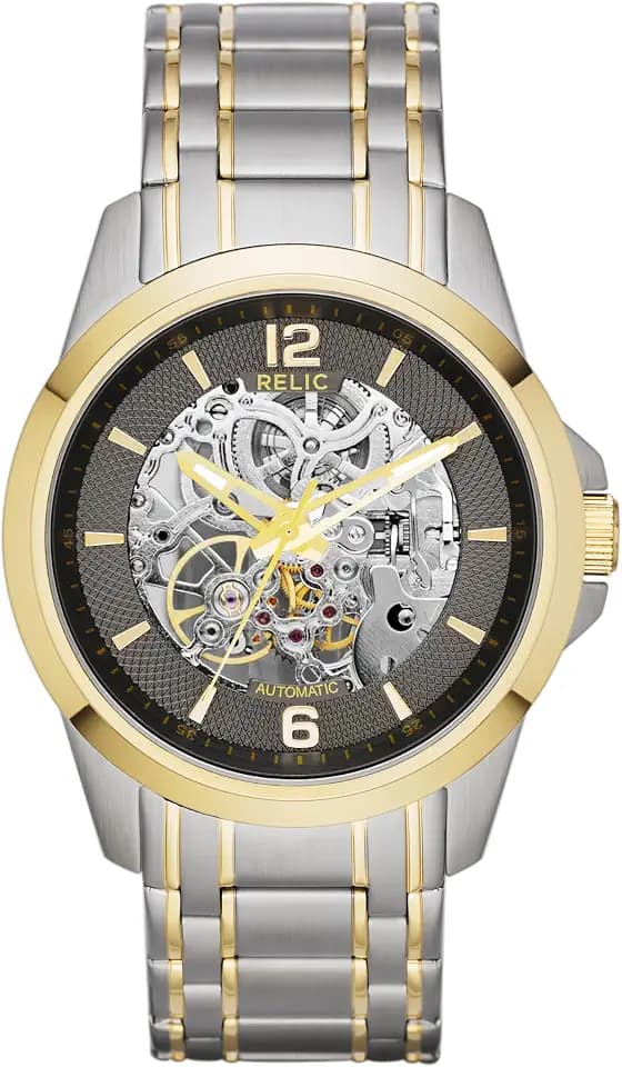 RELIC Men's Watch