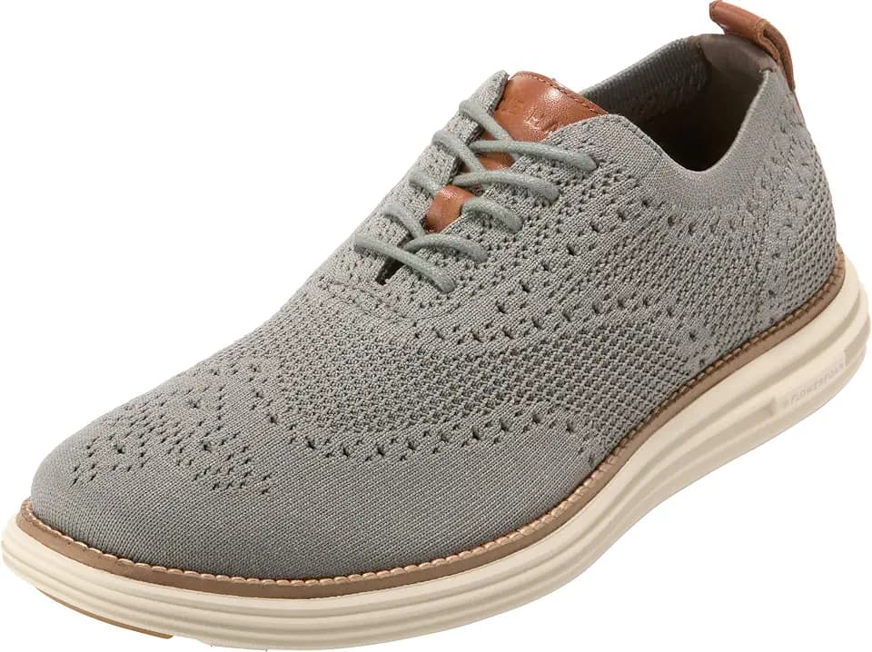 Cole Haan Men's Originalgrand Remastered Stitchlite Oxford