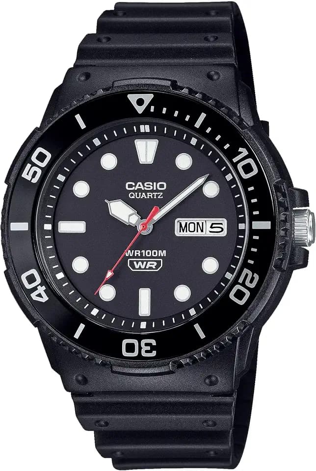 Casio MRW-230H Series