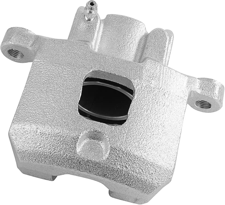 cciyu Front Right Disc Brake Caliper Assembly without Bracket 345085