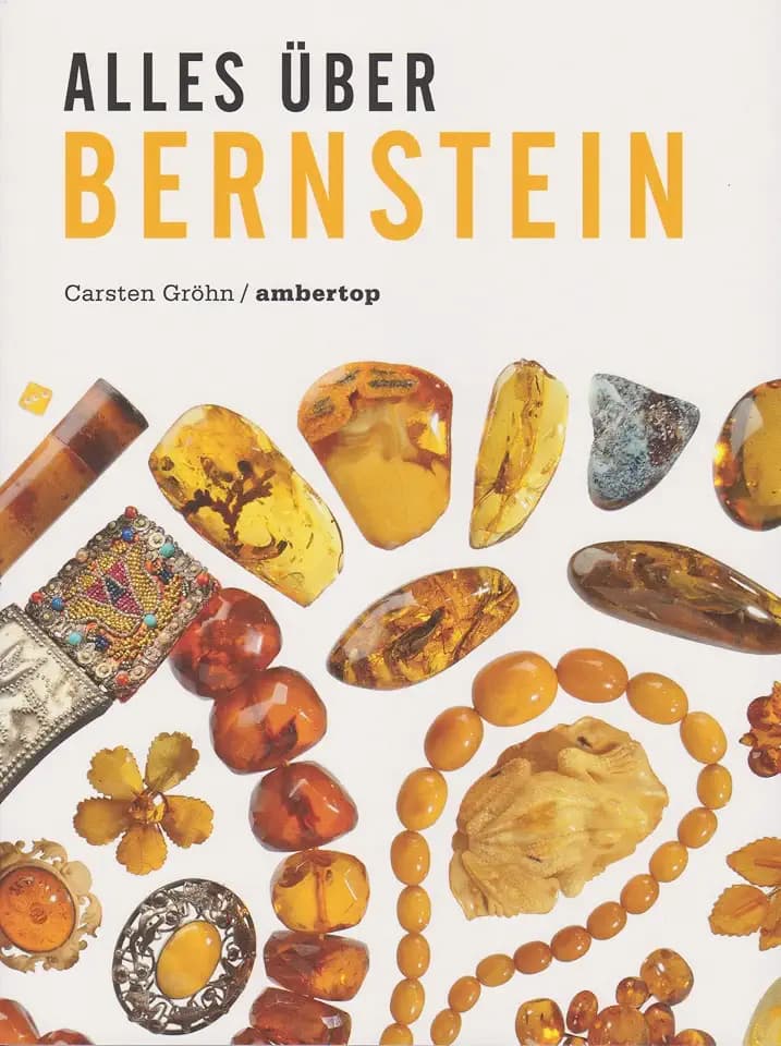 Alles über Bernstein - Softcover