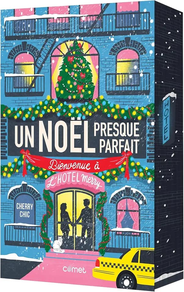 Un Noël presque parfait