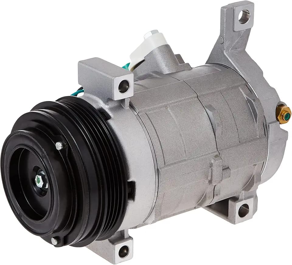 Dorman A/C Compressor for 2020-2021 Freightliner MT45 - 78377