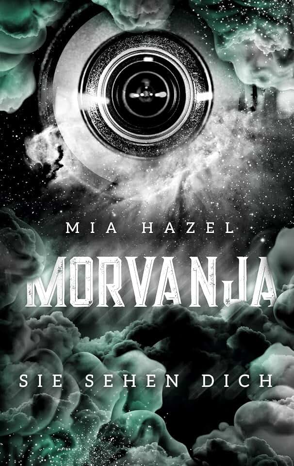 MORVANJA: Sie sehen Dich