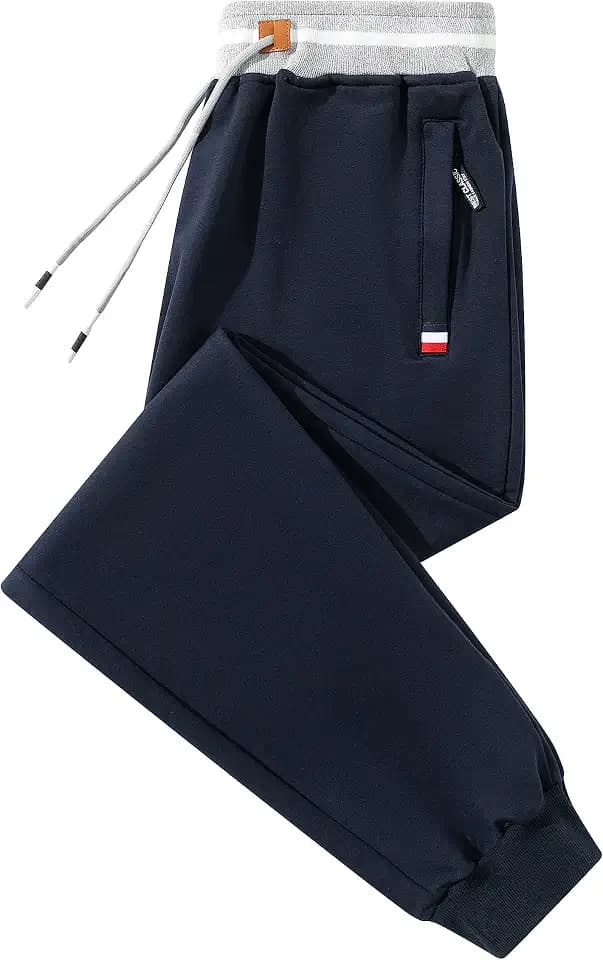 Mens Sweatpants with Pockets Sports Joggers Athletic Running Casual Yoga Pants
