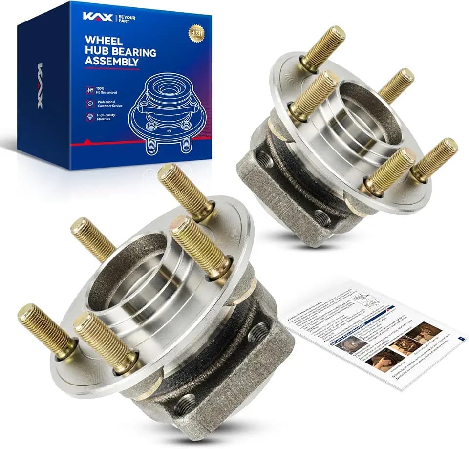 KAX 513413 Front Wheel hub Bearing fit for Subaru Forester,Subaru Crosstrek