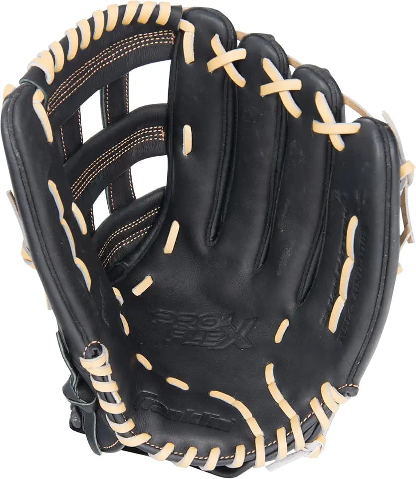 Franklin Sports Pro Flex Hybrid Series Baseball Gloves